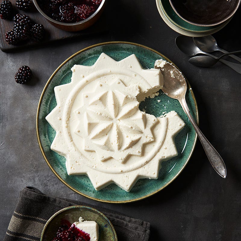 ViktVäktarna - Äggost