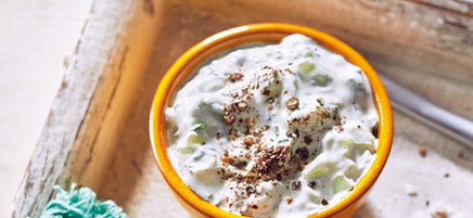 Sour Cream