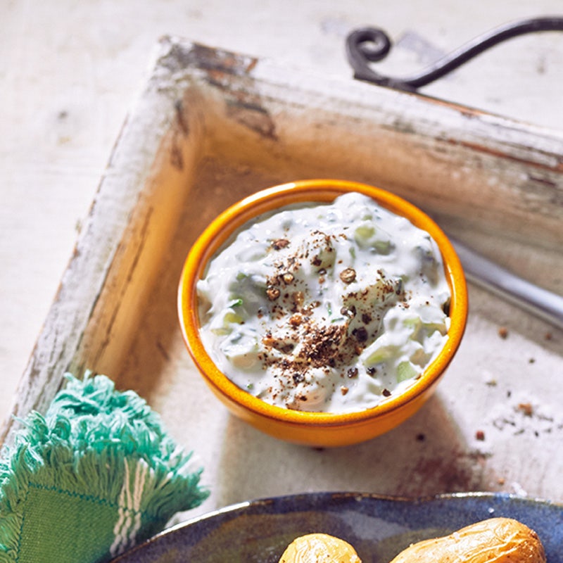 Sour Cream