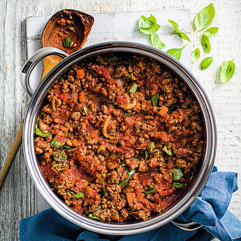 ViktVäktarna - Quornragu