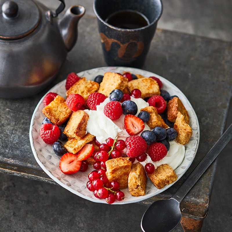 Mini-French-Toast