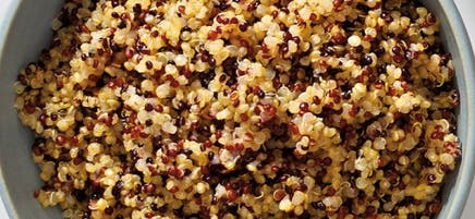 Quinoa