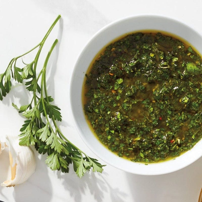 Photo of Chimichurri by WW