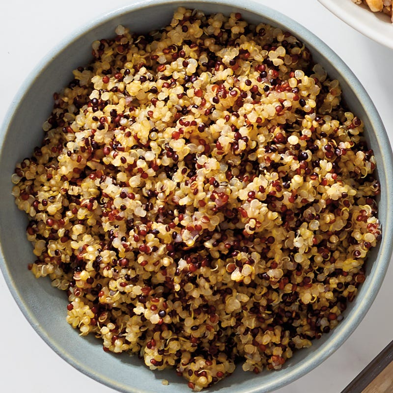 Quinoa