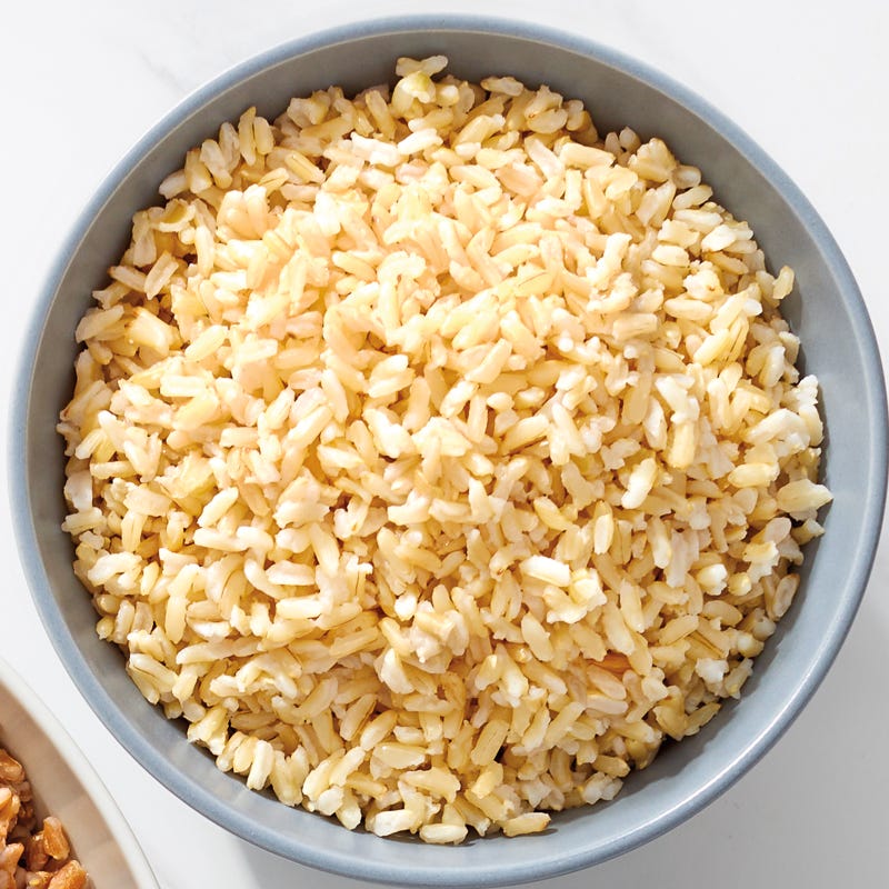 Brown Rice