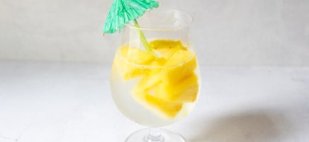 Spritzy Piña Colada