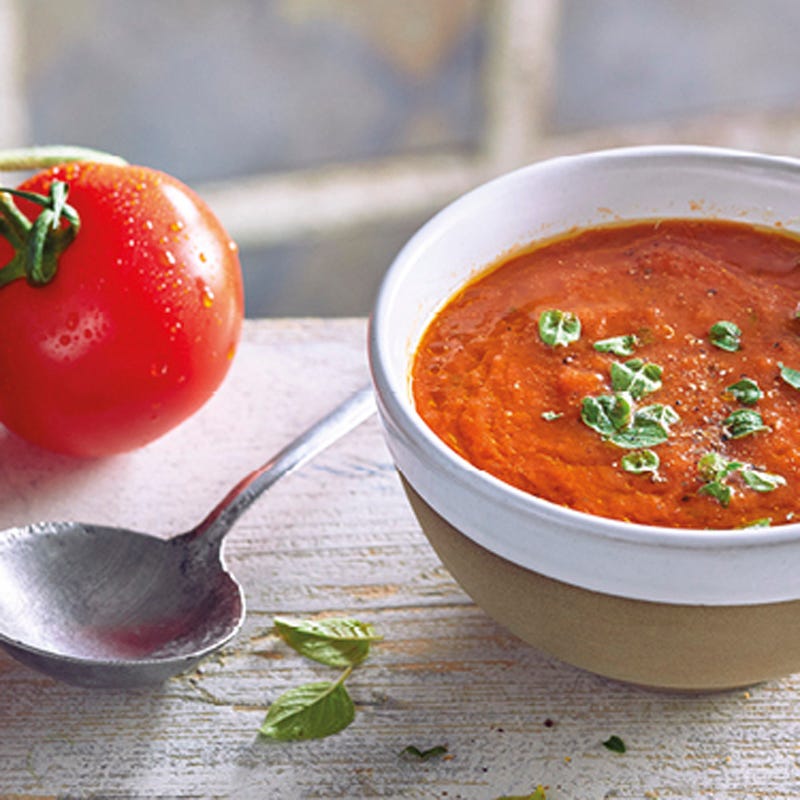 Fixe Tomatensauce