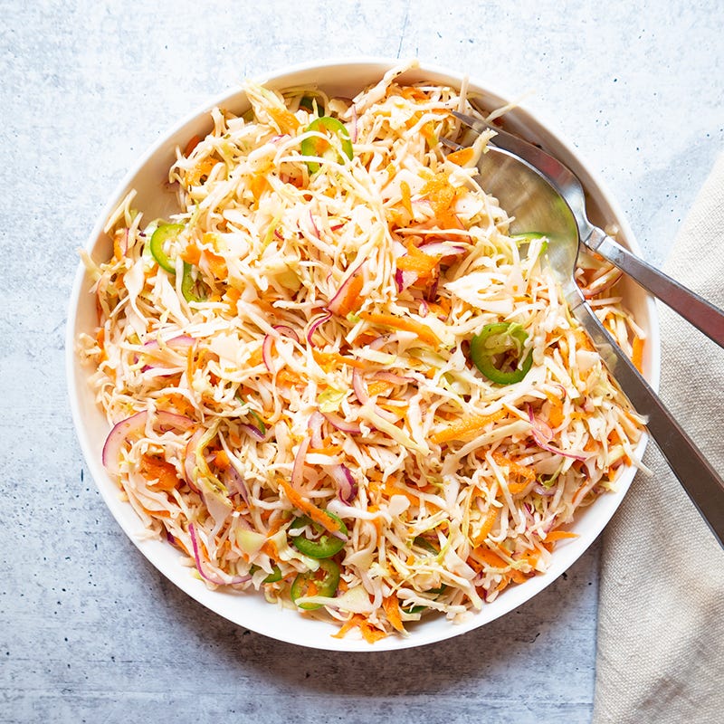 Photo of Quick Curtido by WW