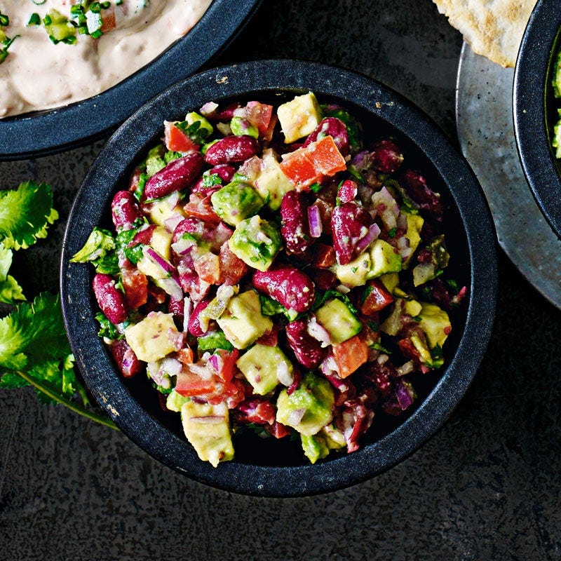 Tex-Mex Salsa