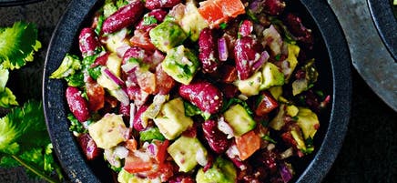 Salsa Tex-Mex
