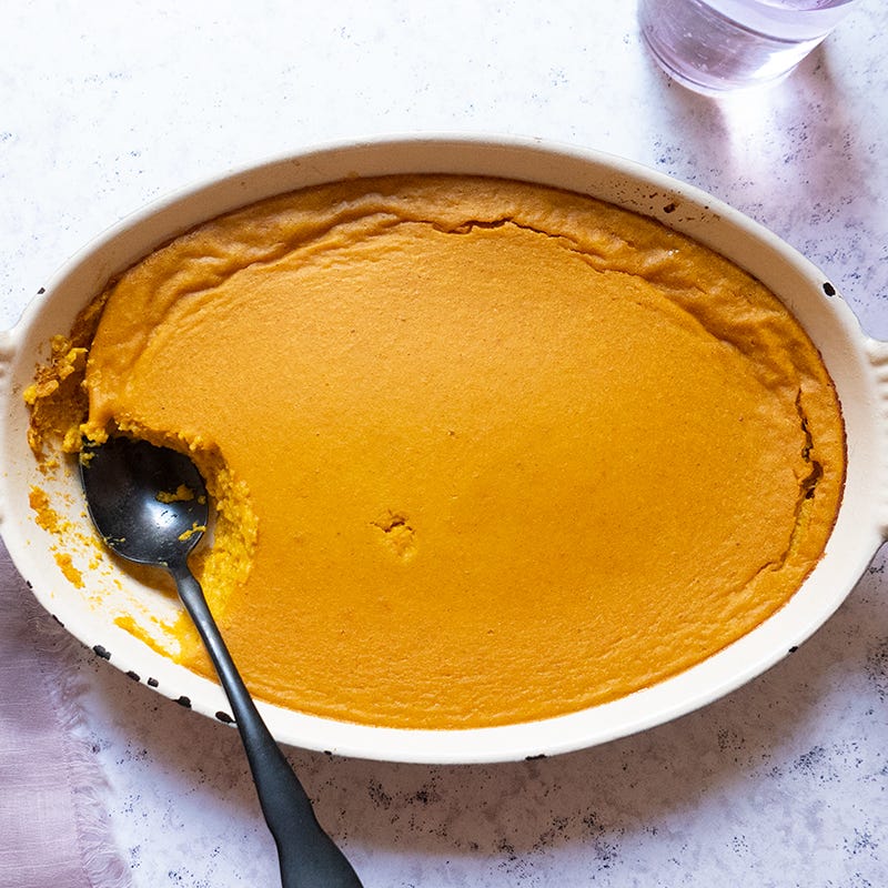 Photo of Butternut Squash Soufflé by WW