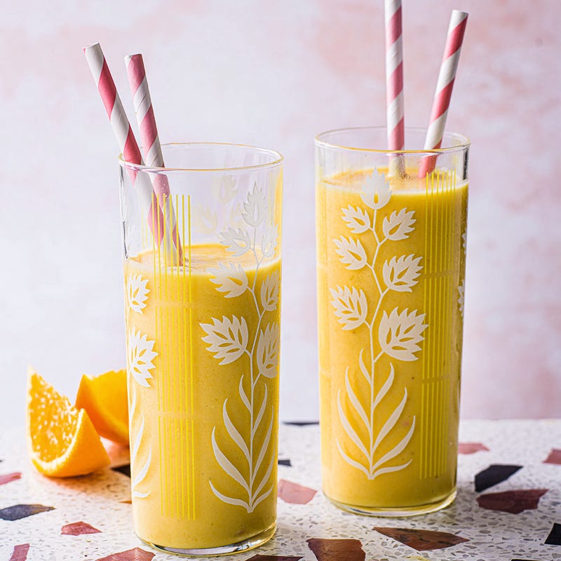 Photo of Sunshine smoothie by WW