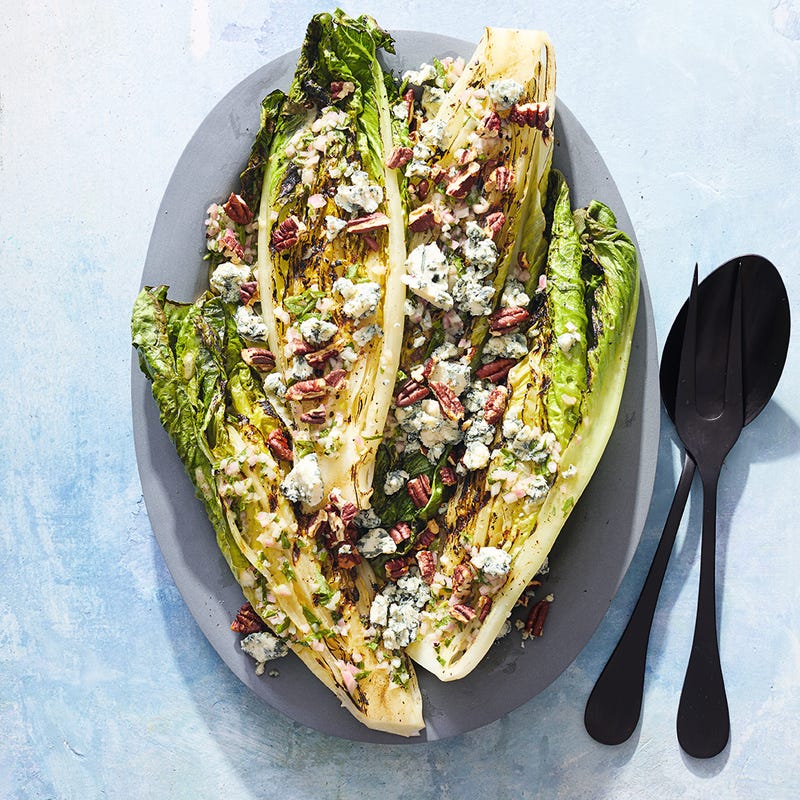 Photo of Wedge style salad by WW