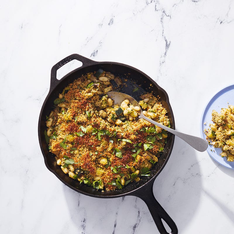 Photo of Chicken & bean casserole by WW