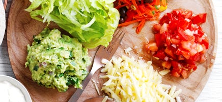 Guacamole (Mexicaanse schotel)