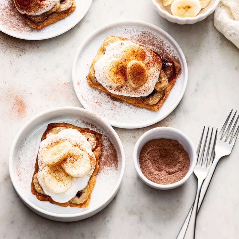 Photo de Comme un banofee prise par WW