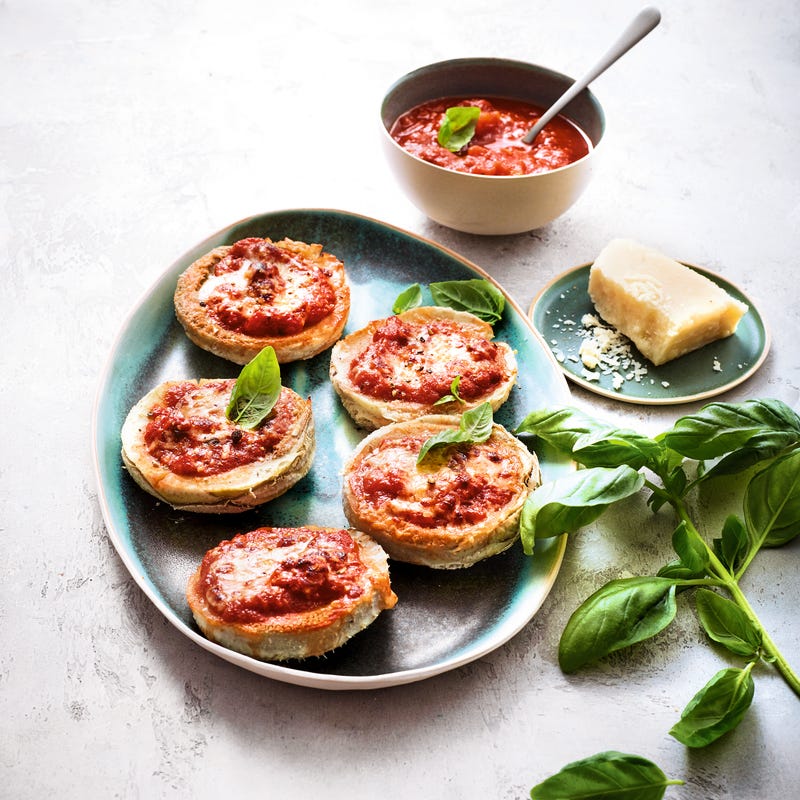 Photo de Fonds d’artichauts farcis prise par WW