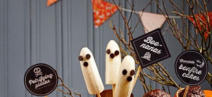 Boo-nanas
