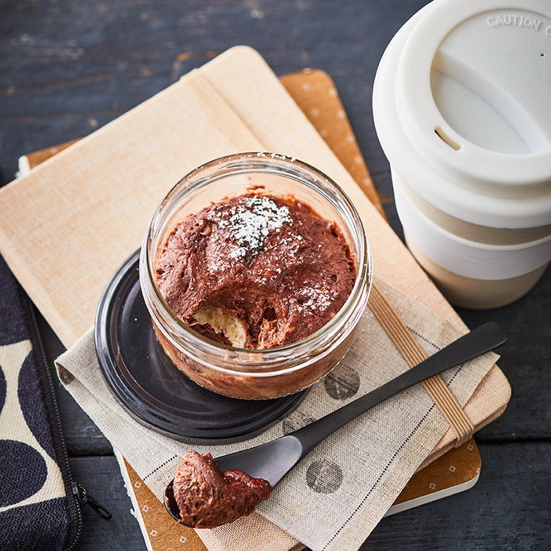 Gestürzter Pflaumenkuchen | Gesunde Rezepte | WW Schweiz Gestürzter Pflaumenkuchen | Gesunde Rezepte | WW Schweiz