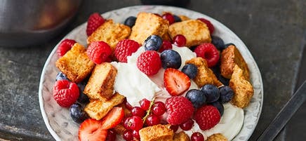 Mini-French-Toast