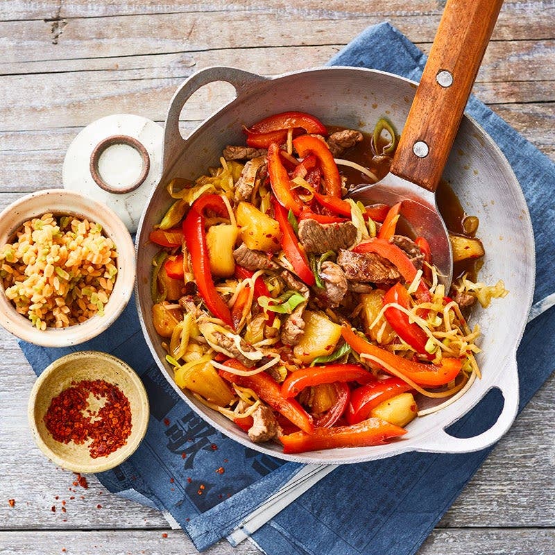 Fitnesswok
