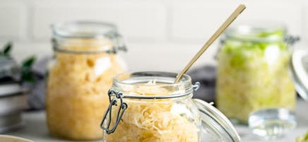 Sauerkraut selber machen