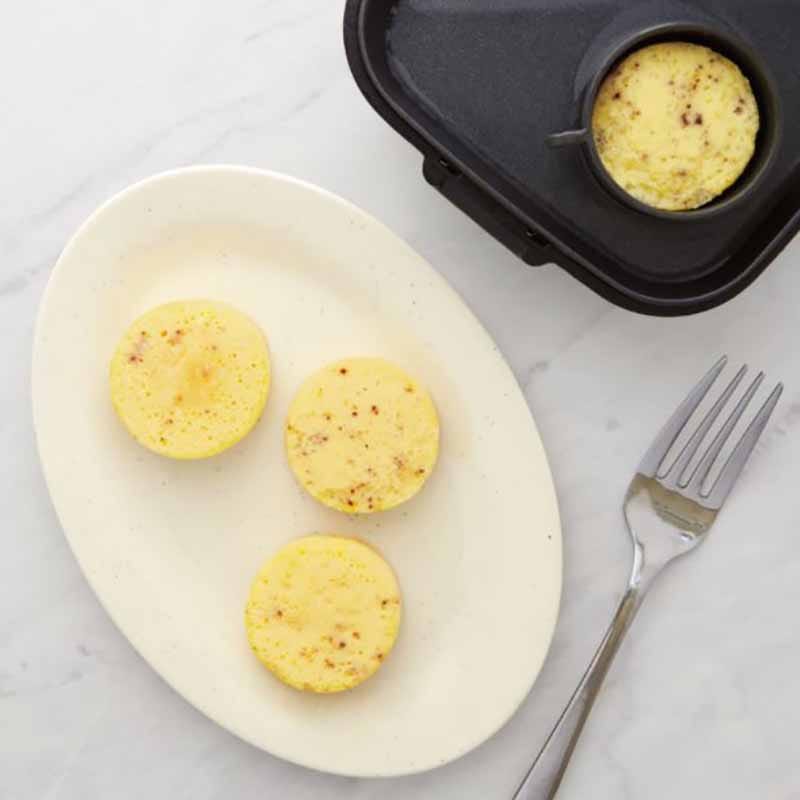 Photo of Basic Egg Bites by WW