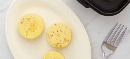 Basic Egg Bites
