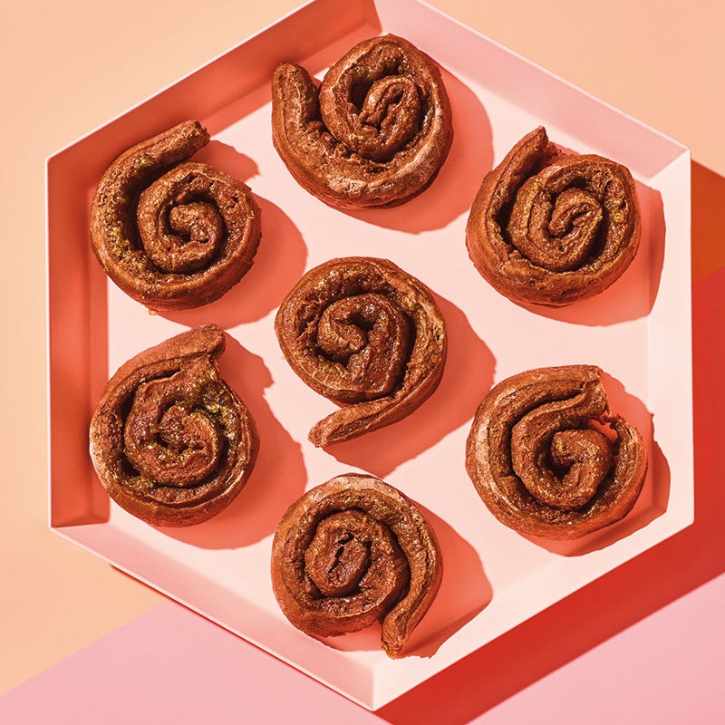 Kakaoschnecken