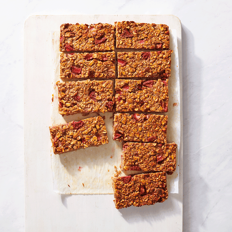 Photo of Double oat breakfast bakes by WW