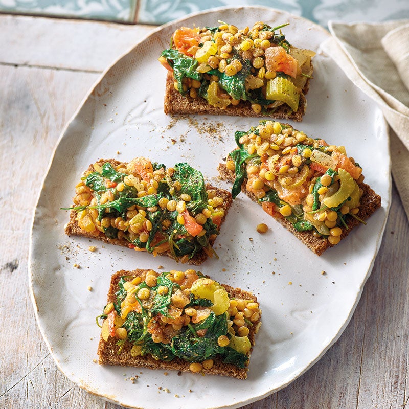 13 leckere Bruschetta-Rezepte | klassisch & ausgefallen 13 leckere Bruschetta-Rezepte | klassisch & ausgefallen