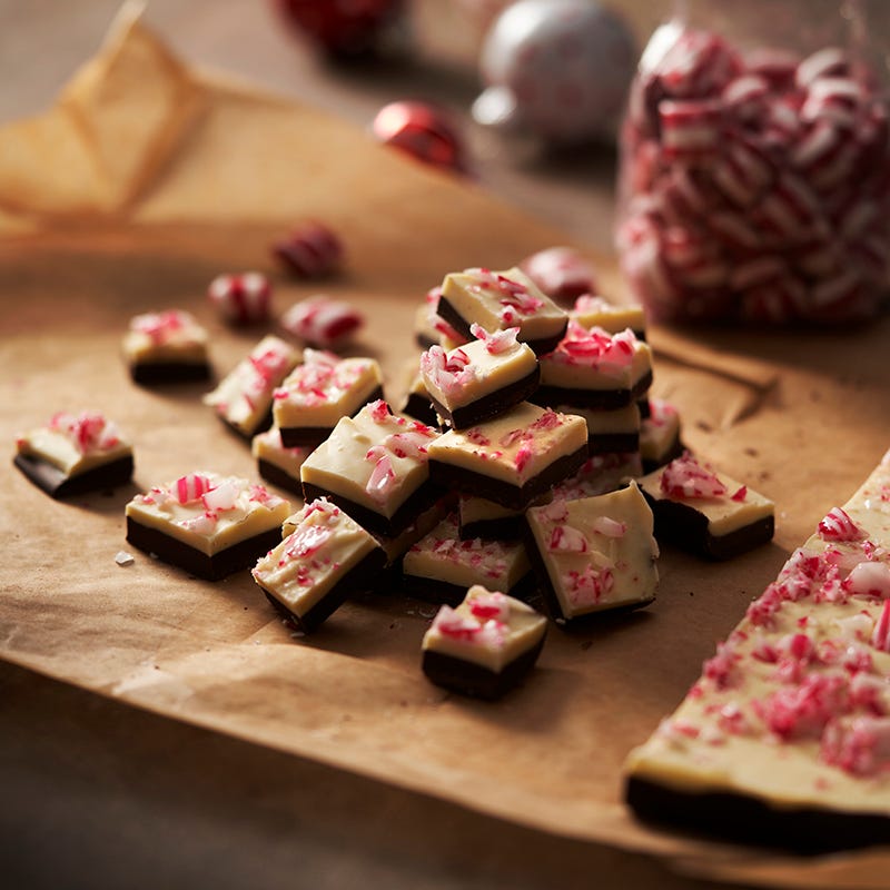 ViktVäktarna - Polkagrischoklad