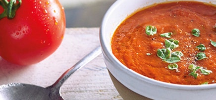 Fixe Tomatensauce