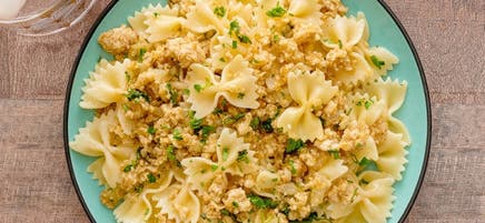 Kasha Varnishkes