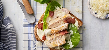 Caesarmacka