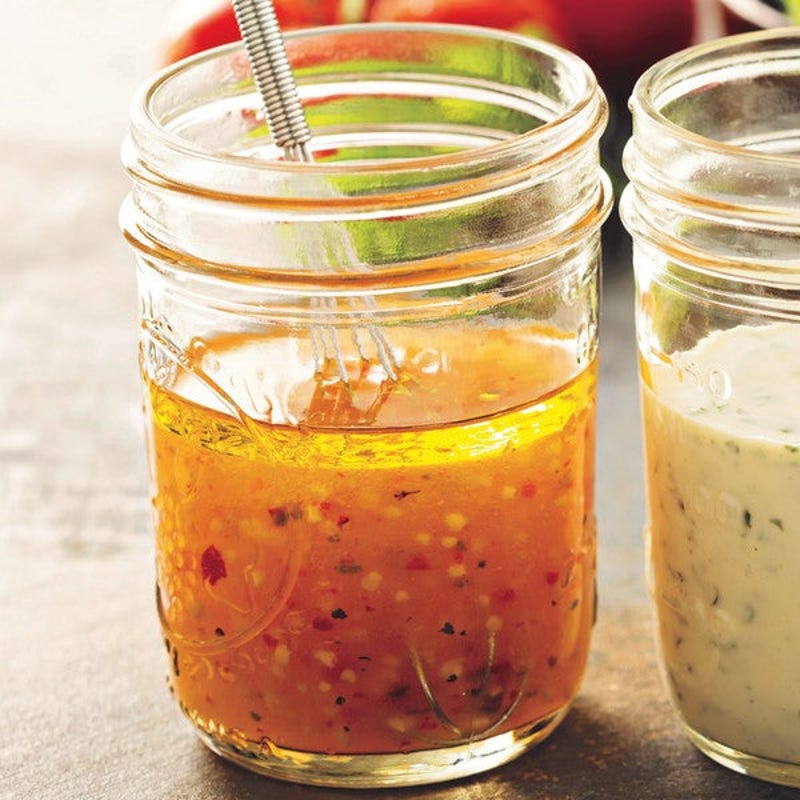 Photo de Sauce à l’aneth prise par WW