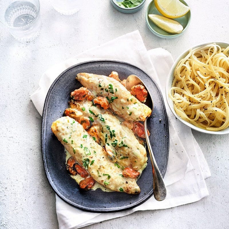 Photo de Lotte à la charentaise (Best of 2020) prise par WW