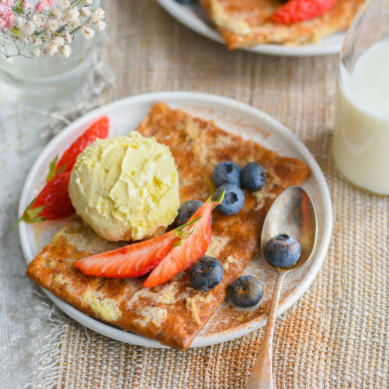 Pain perdu
