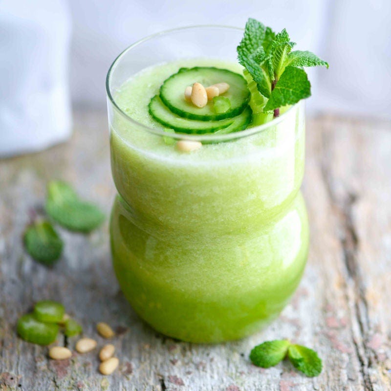 Green smoothie