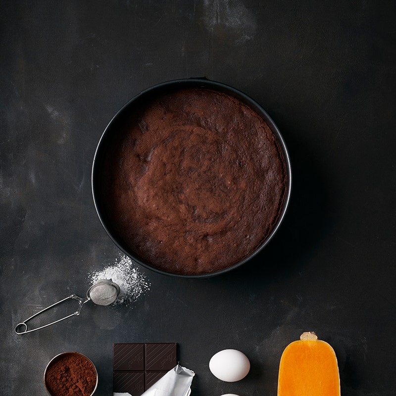 ViktVäktarna - Kladdkaka med pumpa