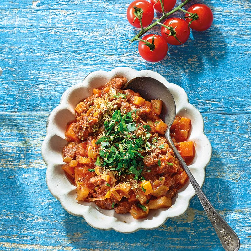Bolognese ragù