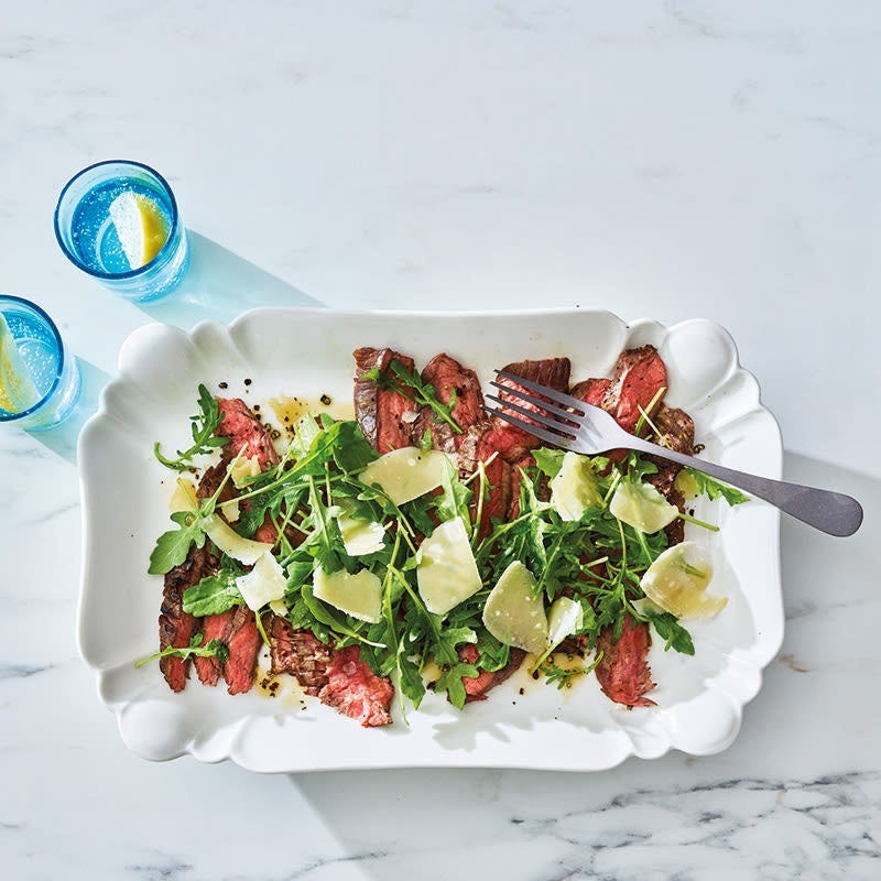 Tagliata alla Fiorentina