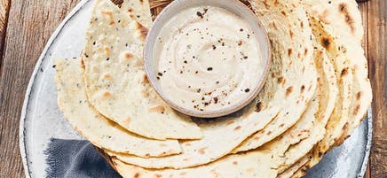 Pain pita express