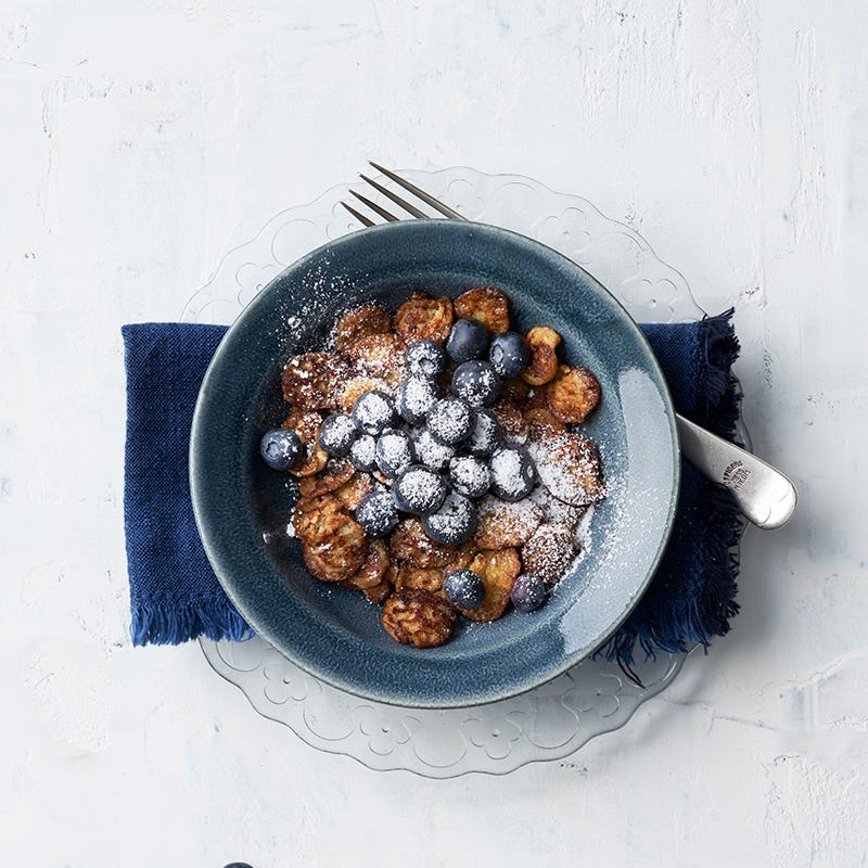 ViktVäktarna - Cereal pancakes