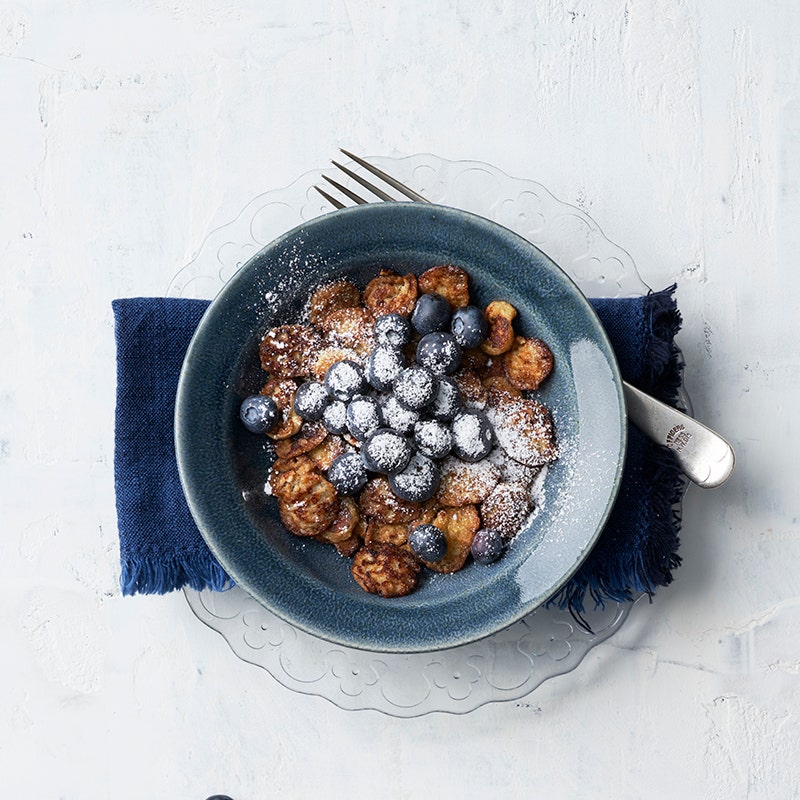 ViktVäktarna - Cereal pancakes
