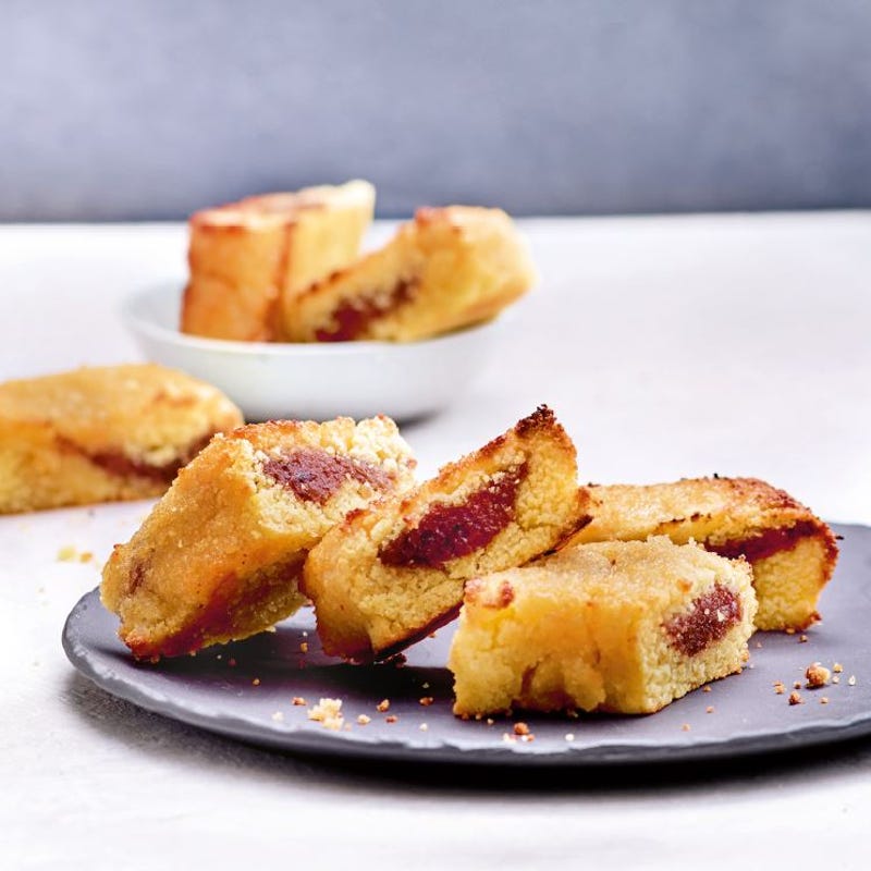 Photo de Makrouts de soltane prise par WW