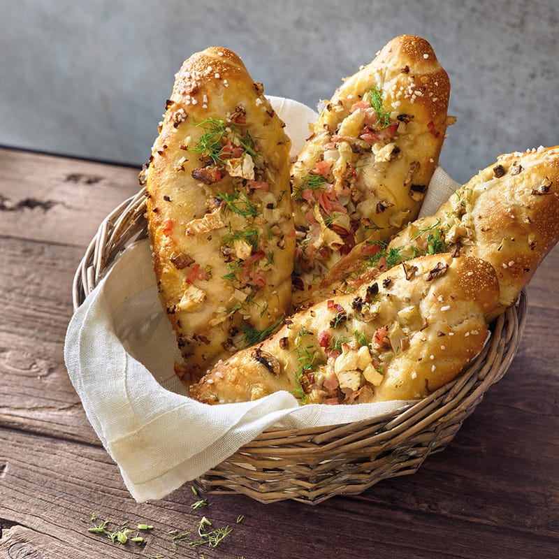 Foto van Gevulde pistolets door WW