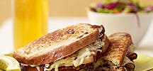 Sandwich Reuben