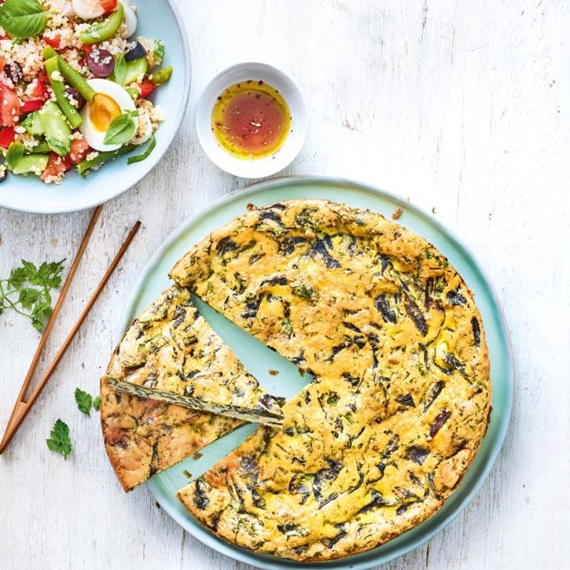 Photo de Trouchia prise par WW