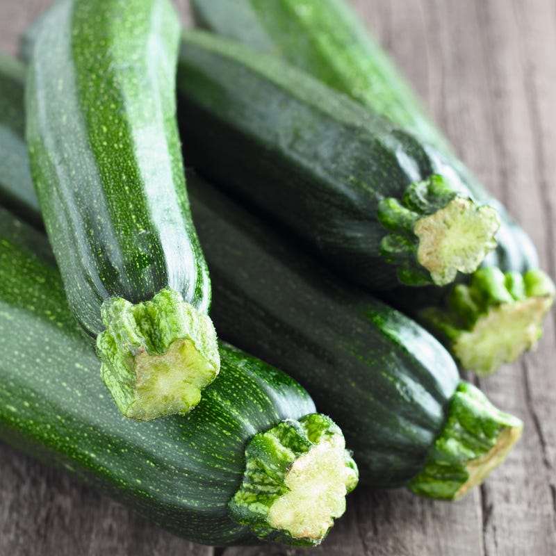Foto van Courgettepasta met kip en avocadopesto door WW